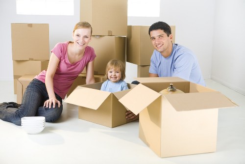 Man and van service terms and conditions document