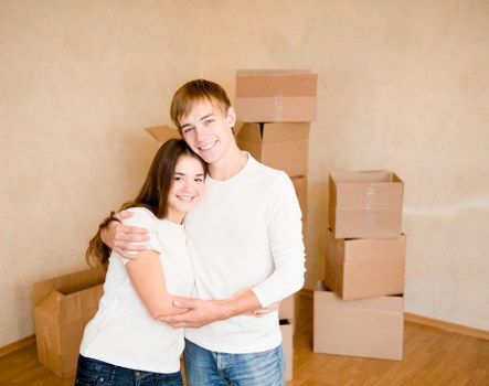 Van delivery service for business and household items in Claphampark