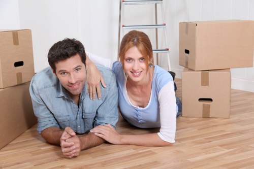 Internal review of a complaints procedure for removals