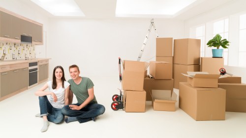 Efficient Claphampark furniture removals for residential and office items