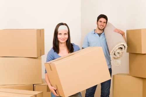 Commercial furniture clearance for offices in Claphampark