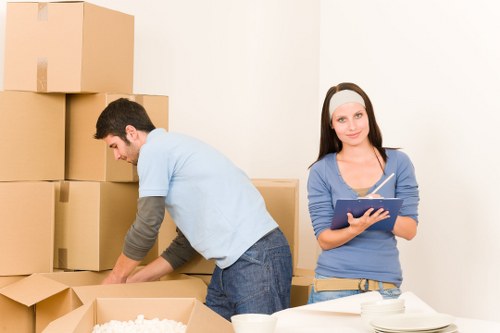 Waste disposal and safety compliance terms
